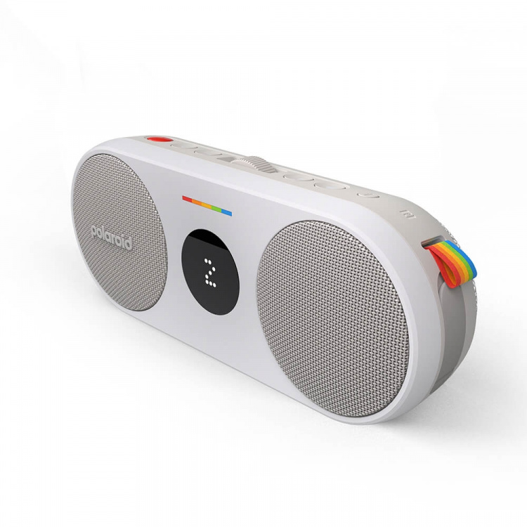 Polaroid P2 Speaker Grey