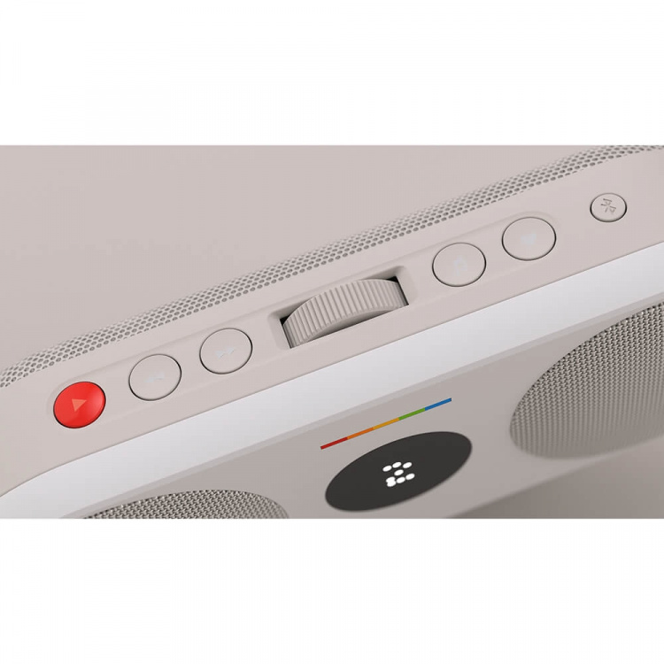 Polaroid P2 Speaker Grey