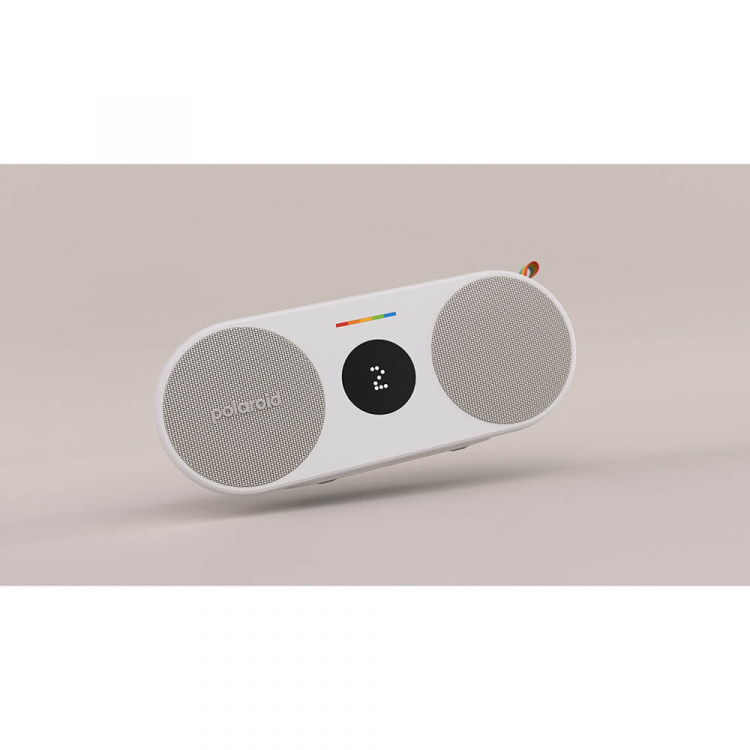 Polaroid P2 Speaker Grey