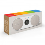 Polaroid P2 Speaker Grey