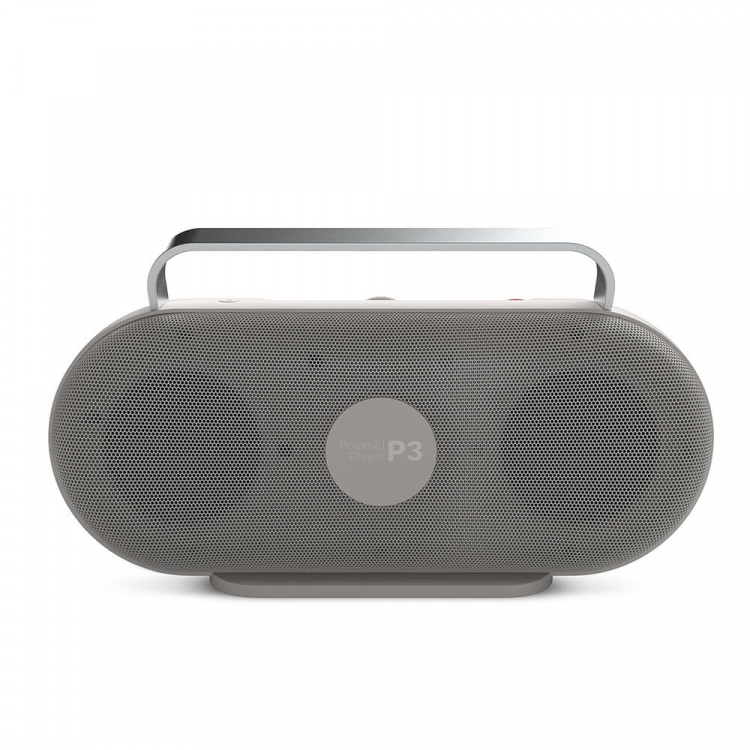 Polaroid P3 Speaker Grey