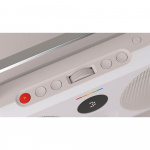 Polaroid P3 Speaker Grey