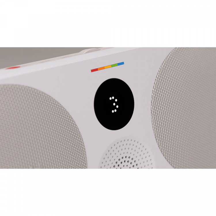Polaroid P3 Speaker Grey