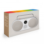 Polaroid P3 Speaker Grey
