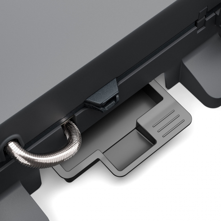 Princess Kontaktgrill Utfällbar 117502 1500W 27,5X18cm