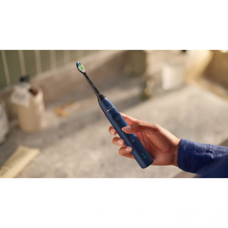 Philips Eltandborste Sonicare 5500 HX7119/01