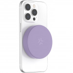 Celly Powerbank 3.000 mAh 5W MagSafe-kompatibel Lila