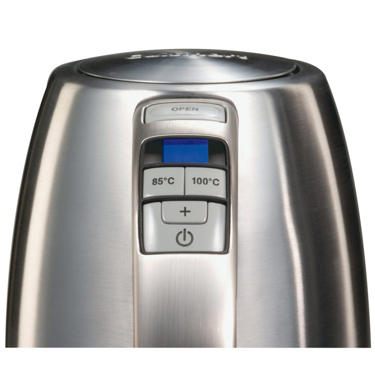 Cuisinart Vattenkokare med variabel temp 1,7l CPK17G
