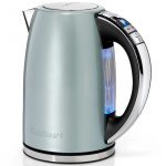 Cuisinart Vattenkokare med variabel temp 1,7l CPK17GE