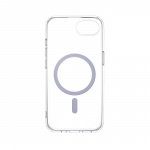 Onsala Phone Case iPhone 16E TPU MagSerie Transparent Onsala Phone Case iPhone 16E TPU MagSerie Transparent