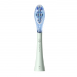 Oclean Brush Head Ultra Clean 2 Pack Green