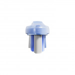 Oclean Brush Head Ultra Clean 2 Pack Green