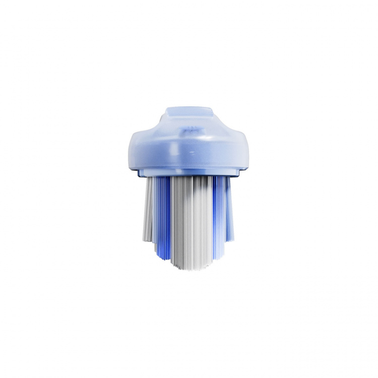 Oclean Brush Head Ultra Clean 2 Pack Green