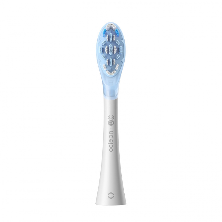 Oclean Brush Head Ultra Clean 2 Pack White