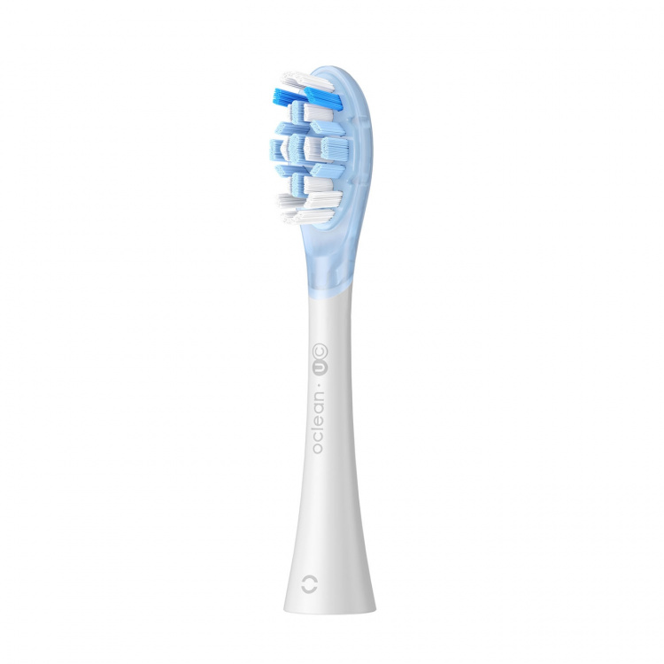 Oclean Brush Head Ultra Clean 2 Pack White