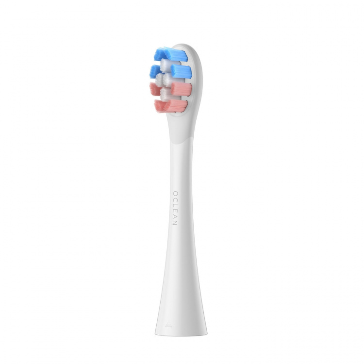 Oclean Brush Head Kids 2 Pack White