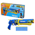 Nerf Fortnite Half Tone Hero Nerf Fortnite Half Tone Hero