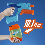 Nerf Super Soaker Dunk Fill Double 2 Pack