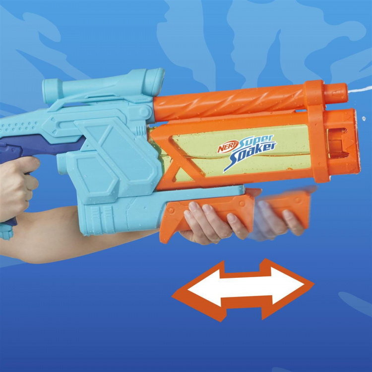 Nerf Super Soaker Dunk Fill Mega