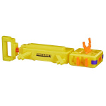 Nerf Super Soaker Minecraft Axolotl