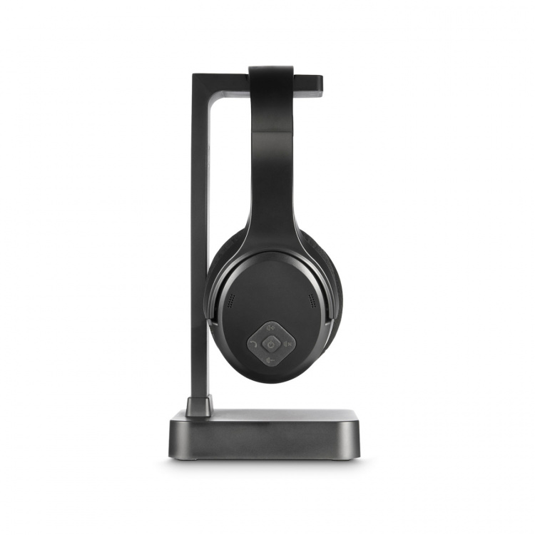 Hama Headphone Over-Ear For TV Wireless Black
