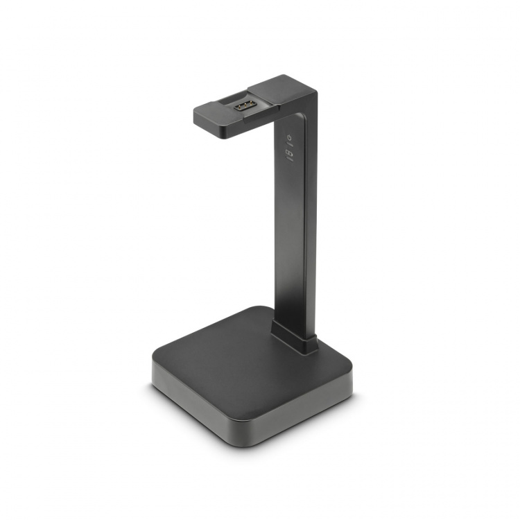 Hama Headphone Over-Ear For TV Wireless Black