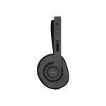 Koss Headphone KPH30 Wireless On-Ear Black Koss Headphone KPH30 Wireless On-Ear Black