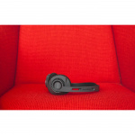 Koss Headphone KPH30 Wireless On-Ear Black Koss Headphone KPH30 Wireless On-Ear Black