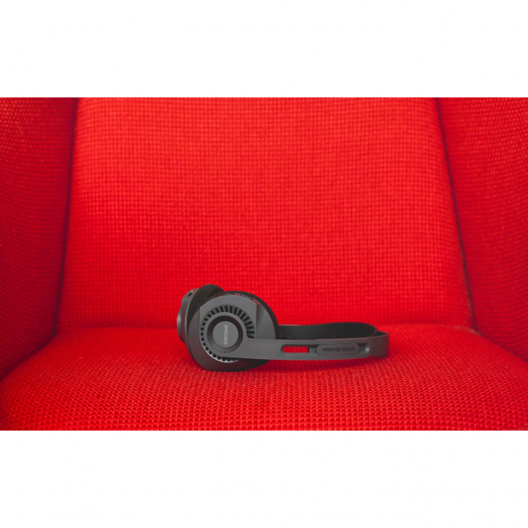 Koss Headphone KPH30 Wireless On-Ear Black Koss Headphone KPH30 Wireless On-Ear Black