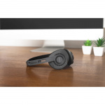 Koss Headphone KPH30 Wireless On-Ear Black Koss Headphone KPH30 Wireless On-Ear Black