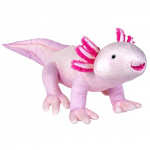 Wild Republic Plush Toy Jumbo Eco Cuddlekins 76 cm Axolotl