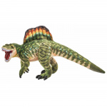 Wild Republic Plush Toy Artist Collection Spinosaurus
