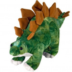 Wild Republic Plush Toy Dino Mini 25 cm Stegosaurus