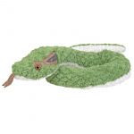 Wild Republic Plush Toy Luxury Snakes 137 cm Anaconda
