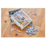ASTRID LINDGREN Puzzle 2500 Pcs Art Puzzle Castle