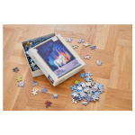 ASTRID LINDGREN Puzzle 2500 Pcs Art Puzzle Forest