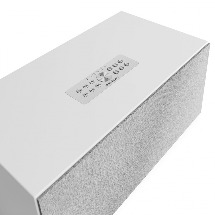 Audio Pro Speaker C20 Multiroom White