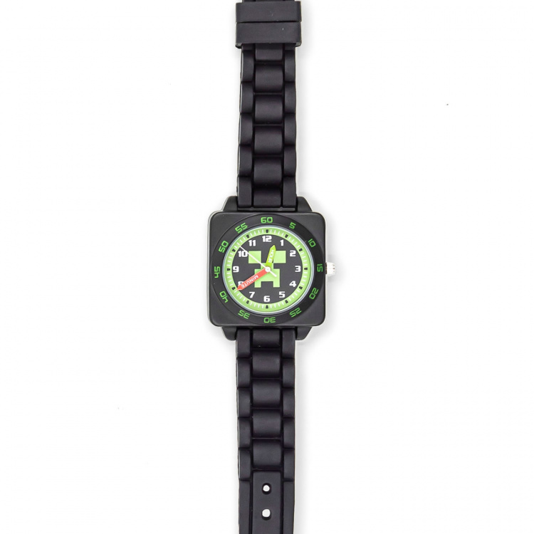 ACCUTIME Watch Time Teacher Minecraft