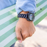 ACCUTIME Watch Time Teacher Minecraft