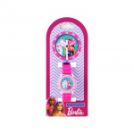 ACCUTIME Watch Time Teacher Barbie