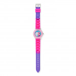 ACCUTIME Watch Time Teacher Barbie