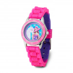 ACCUTIME Watch Time Teacher Barbie