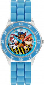 ACCUTIME Watch Time Teacher Paw Patrol