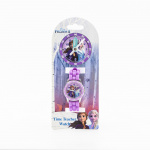 ACCUTIME Watch Time Teacher Frozen