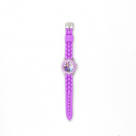 ACCUTIME Watch Time Teacher Frozen