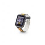 ACCUTIME Smart Watch Pokemon Black