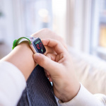 ACCUTIME Watch LED Minecraft V2