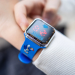 ACCUTIME Watch LED Sonic V2