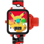 ACCUTIME Projector Watch LCD Pokemon