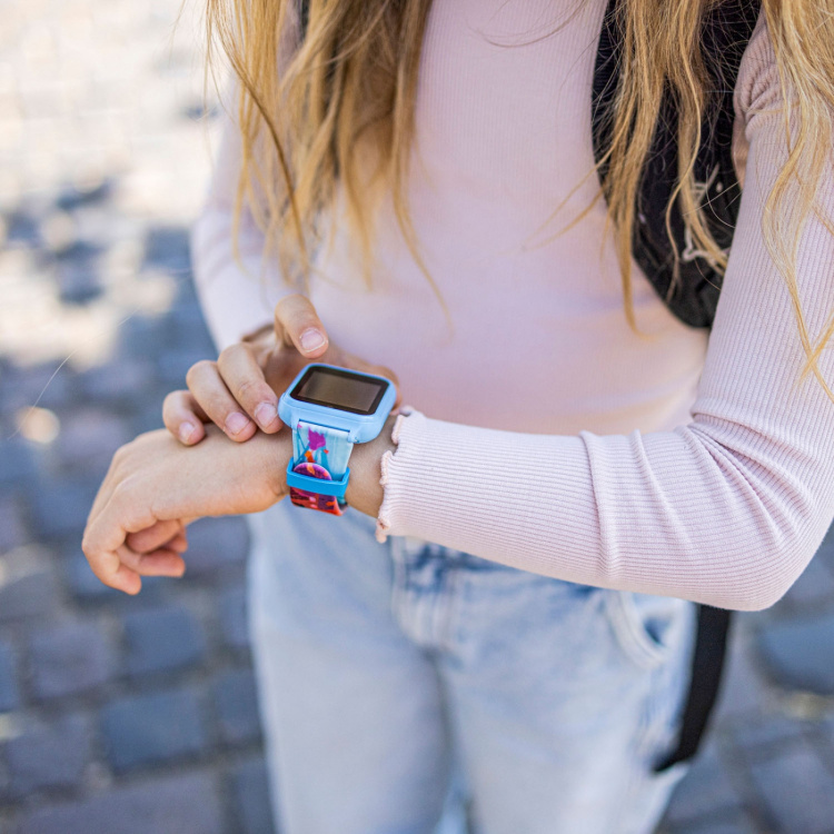 ACCUTIME Smart Watch Frozen